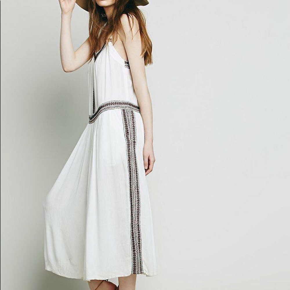 NWT Free People Romper sz S